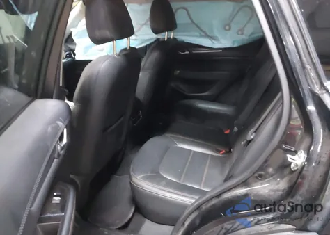 2018 Mazda Cx-5 Grand Touring из США, поврежденный, VIN JM3KFBDM0J0325031